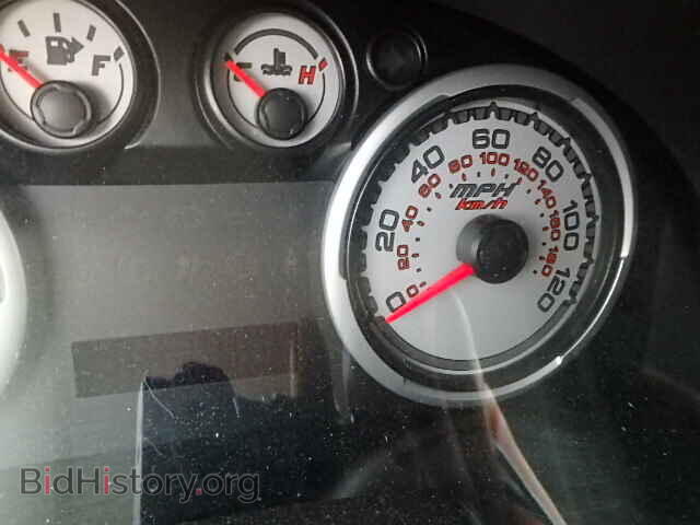 2009 FORD FOCUS - VIN: 1FAHP35N29W150518 - Фото 8