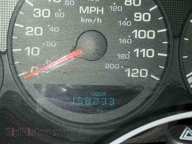 2000 DODGE NEON - VIN: 1B3ES46C7YD757525 - Фото 8