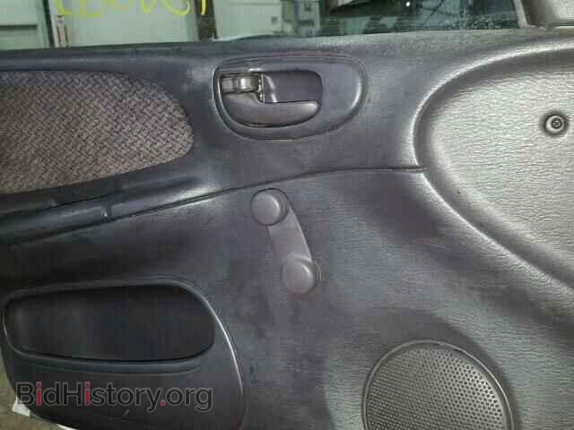 2000 DODGE NEON - VIN: 1B3ES46C7YD757525 - Фото 10