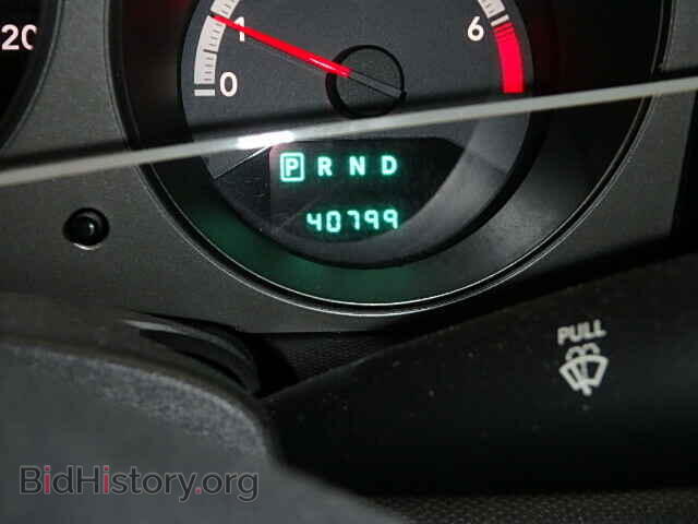 2010 DODGE AVENGER - VIN: 1B3CC1FB4AN175554 - Фото 8