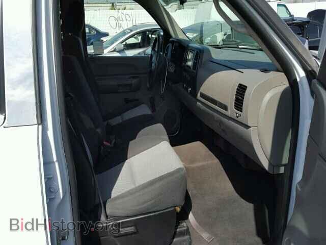 2007 CHEVROLET SILVERADO - VIN: 2GCEC13C571578084 - Photo 5