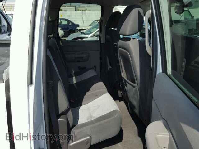 2007 CHEVROLET SILVERADO - VIN: 2GCEC13C571578084 - Photo 6