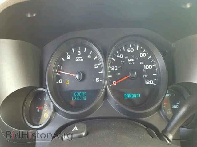 2007 CHEVROLET SILVERADO - VIN: 2GCEC13C571578084 - Photo 8