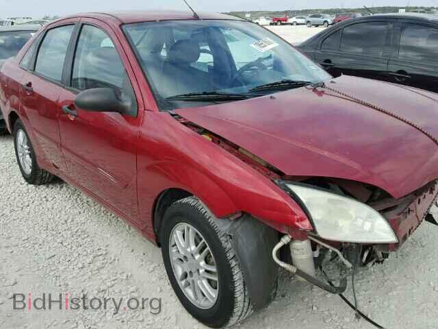 Фотография 1FAFP34N85W131197 - FORD FOCUS 2005