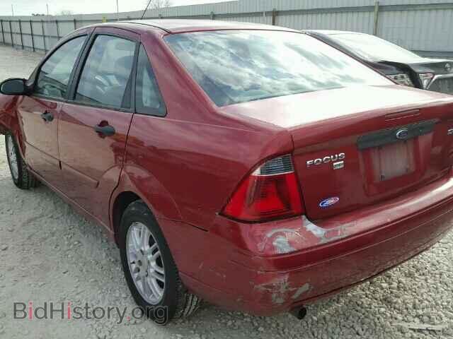 2005 FORD FOCUS - VIN: 1FAFP34N85W131197 - Фото 3