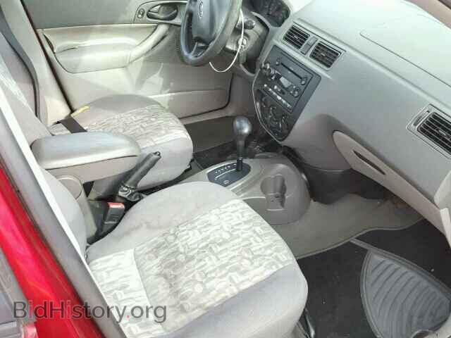 2005 FORD FOCUS - VIN: 1FAFP34N85W131197 - Фото 5