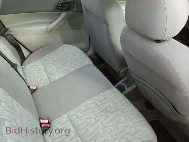 2005 FORD FOCUS - VIN: 1FAFP34N85W131197 - Фото 6