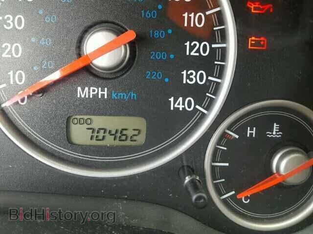 2003 CHRYSLER SEBRING - VIN: 4C3AG42GX3E140553 - Фото 8