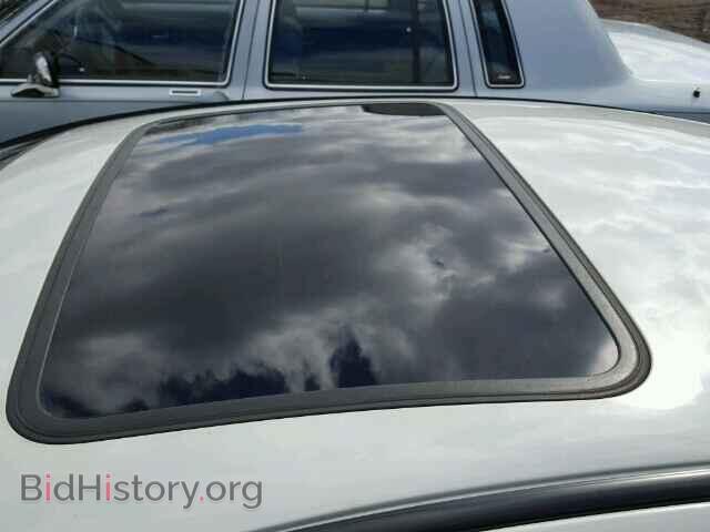2003 CHRYSLER SEBRING - VIN: 4C3AG42GX3E140553 - Фото 10