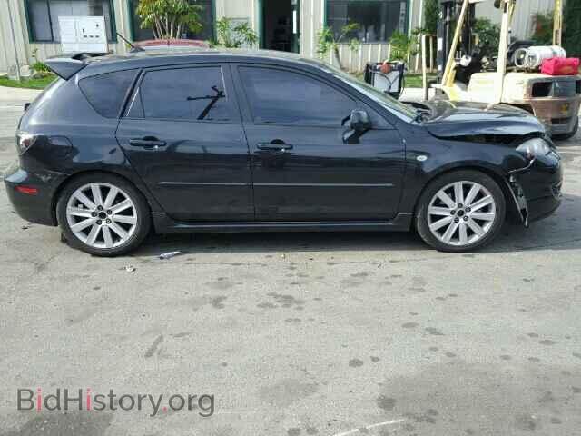 2008 MAZDA 6 - VIN: JM1BK34M481839186 - Photo 10