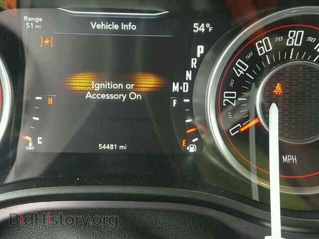 2015 DODGE CHALLENGER - VIN: 2C3CDZAG5FH739813 - Фото 8