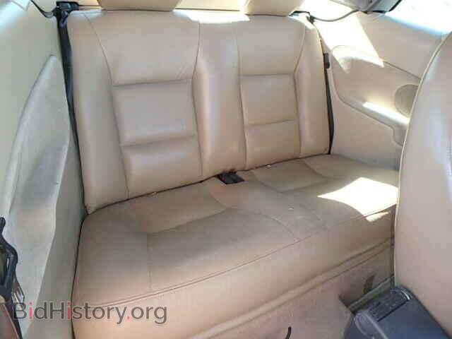 2000 SAAB 9 3 - VIN: YS3DD78H3Y7004533 - Фото 6