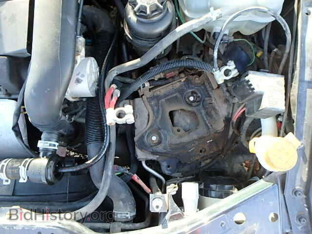 2000 SAAB 9 3 - VIN: YS3DD78H3Y7004533 - Фото 10