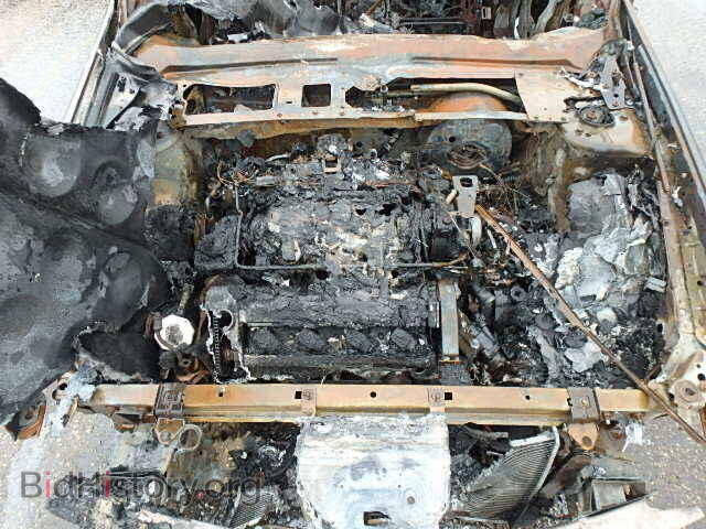 2004 CADILLAC DEVILLE - VIN: 1G6KF57924U243397 - Фото 7
