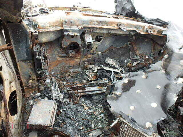 2004 CADILLAC DEVILLE - VIN: 1G6KF57924U243397 - Фото 8