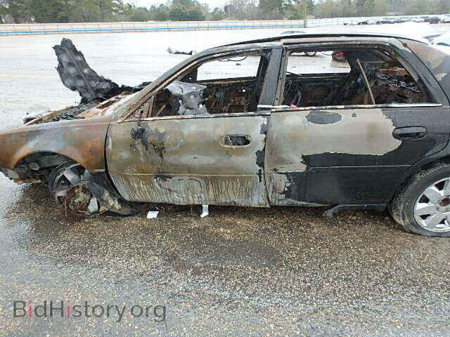 2004 CADILLAC DEVILLE - VIN: 1G6KF57924U243397 - Фото 9