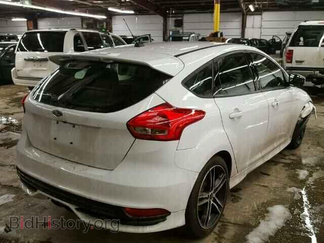 2016 FORD FOCUS - VIN: 1FADP3L99GL405264 - Фото 4