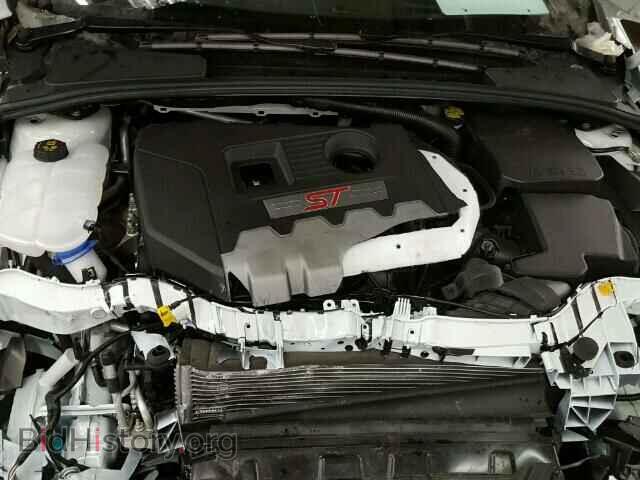 2016 FORD FOCUS - VIN: 1FADP3L99GL405264 - Фото 7