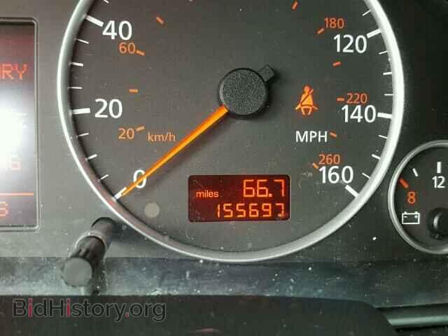 2004 AUDI A6 - VIN: WAUJT64B84N068594 - Фото 8