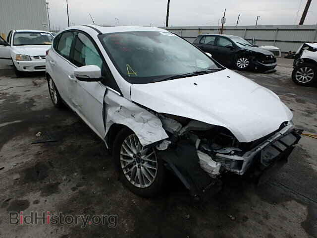 Photo 1FAHP3M25CL367612 - FORD FOCUS 2012