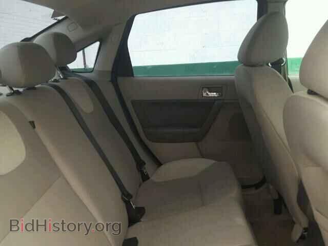 2009 FORD FOCUS - VIN: 1FAHP36N59W210595 - Фото 6