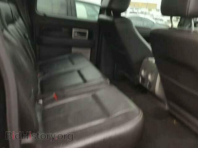 2012 FORD F150 - VIN: 1FTFW1CF0CFC55540 - Фото 6