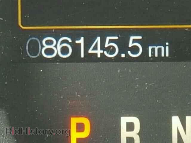 2012 FORD F150 - VIN: 1FTFW1CF0CFC55540 - Фото 8