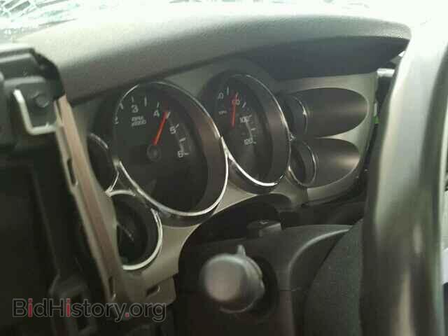 2014 CHEVROLET SILVERADO - VIN: 1GC4K0EG6EF158476 - Фото 8