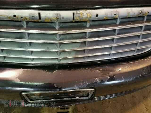 2000 CADILLAC DEVILLE - VIN: 1G6KD54Y4YU197840 - Фото 10