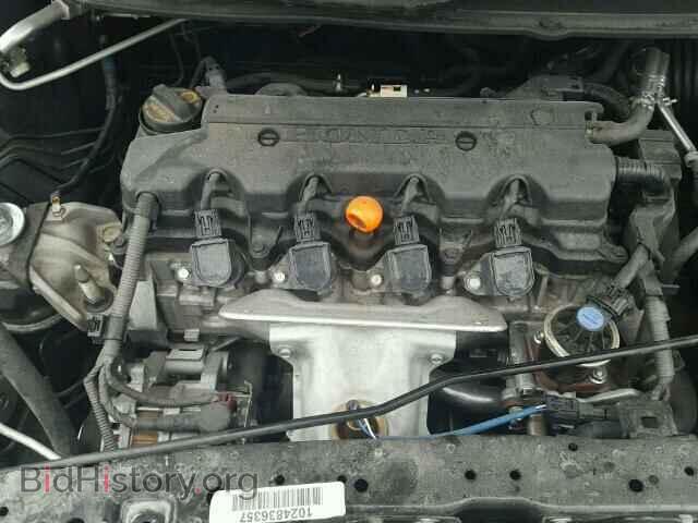 2013 HONDA CIVIC - VIN: 19XFB2F50DE282432 - Фото 7
