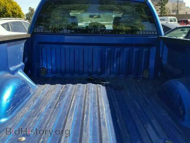 2013 FORD F150 - VIN: 1FTFX1CFXDFA79949 - Фото 6