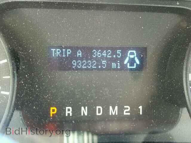 2013 FORD F150 - VIN: 1FTFX1CFXDFA79949 - Фото 8