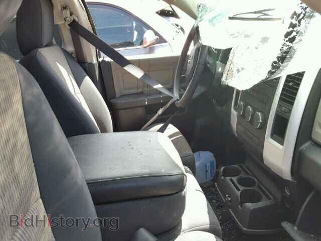 2012 DODGE RAM 1500 - VIN: 1C6RD6GP6CS265751 - Фото 5