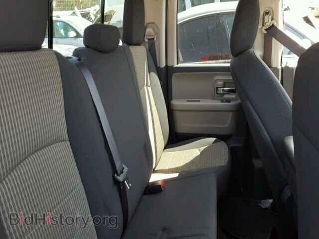 2012 DODGE RAM 1500 - VIN: 1C6RD6GP6CS265751 - Фото 6