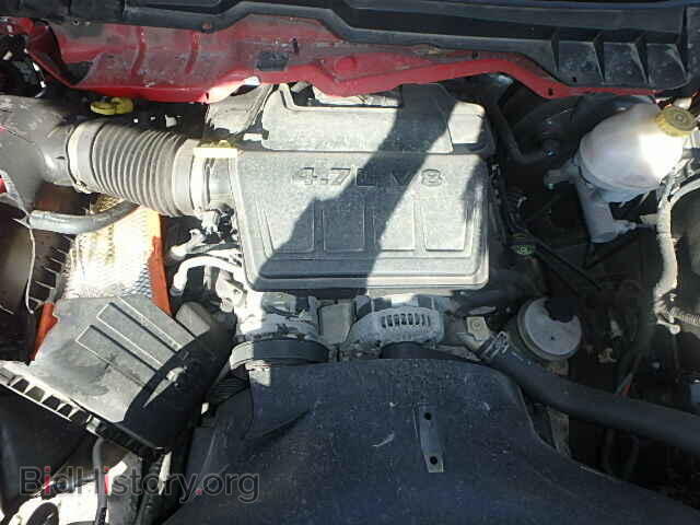 2012 DODGE RAM 1500 - VIN: 1C6RD6GP6CS265751 - Фото 7