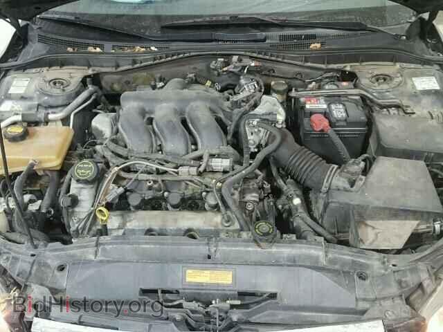2006 MAZDA 6 - VIN: 1YVHP80D365M51560 - Фото 7