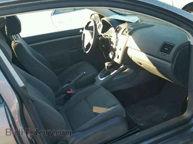 2007 VOLKSWAGEN RABBIT - VIN: WVWBS71K37W166404 - Фото 5