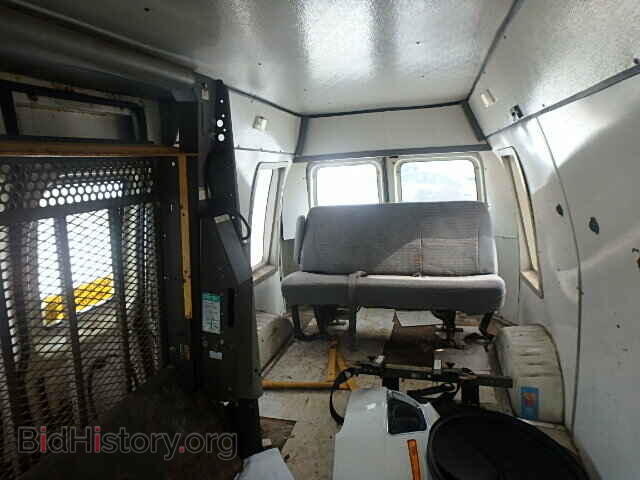 1993 FORD ECONOLINE - VIN: 1FTDE14Y3PHB86220 - Photo 6