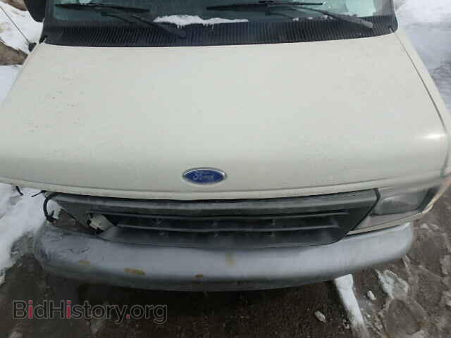 1993 FORD ECONOLINE - VIN: 1FTDE14Y3PHB86220 - Photo 7