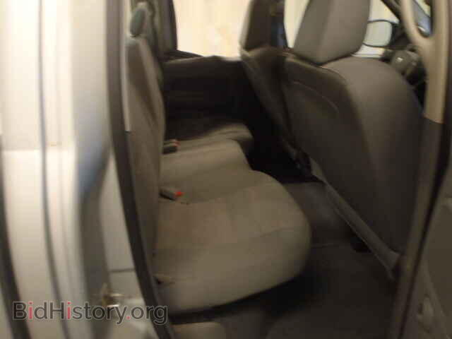2007 DODGE RAM 1500 - VIN: 1D7HU18P27S257891 - Фото 6