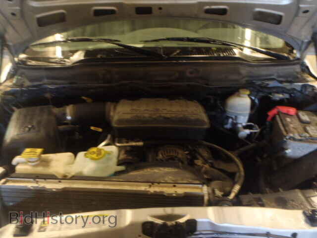 2007 DODGE RAM 1500 - VIN: 1D7HU18P27S257891 - Фото 7
