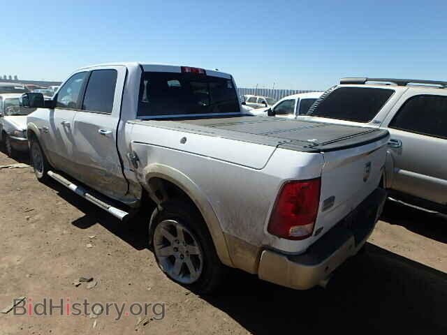 2012 DODGE RAM - VIN: 1C6RD7PT3CS110626 - Photo 3