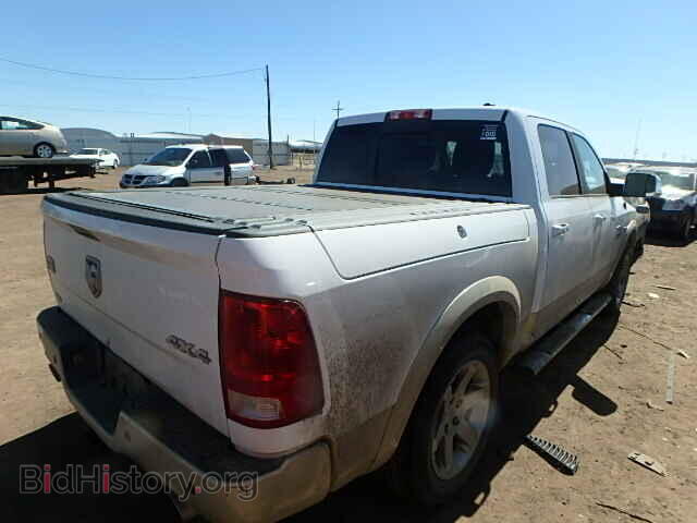 2012 DODGE RAM - VIN: 1C6RD7PT3CS110626 - Photo 4