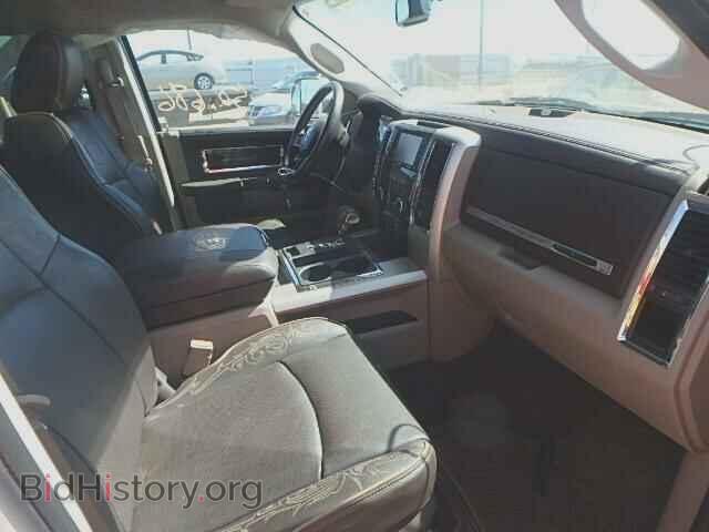 2012 DODGE RAM - VIN: 1C6RD7PT3CS110626 - Photo 5