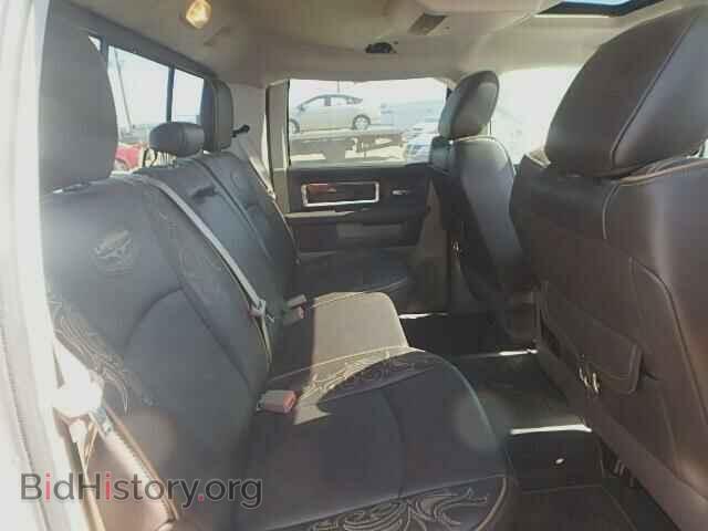 2012 DODGE RAM - VIN: 1C6RD7PT3CS110626 - Photo 6