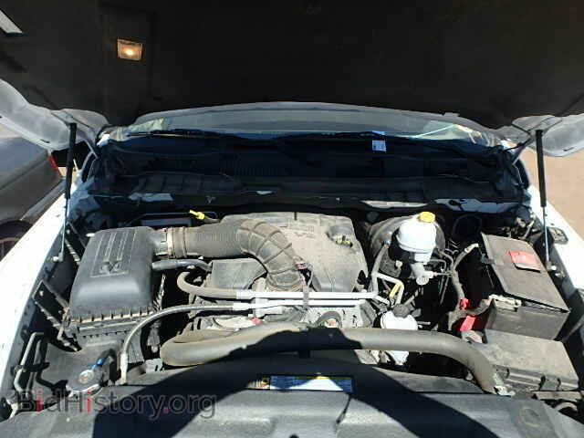 2012 DODGE RAM - VIN: 1C6RD7PT3CS110626 - Photo 7
