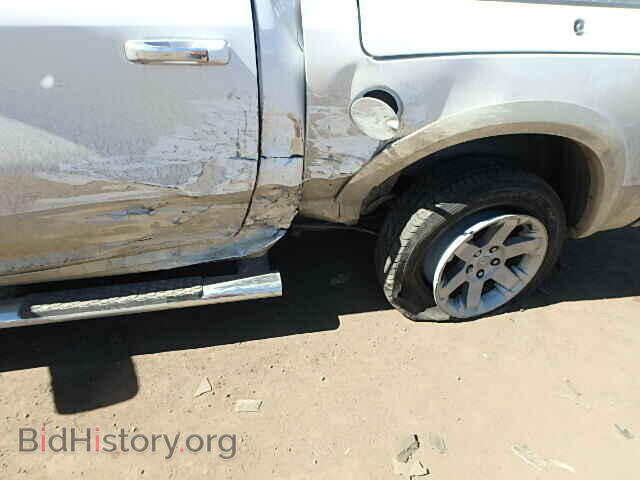 2012 DODGE RAM - VIN: 1C6RD7PT3CS110626 - Photo 10
