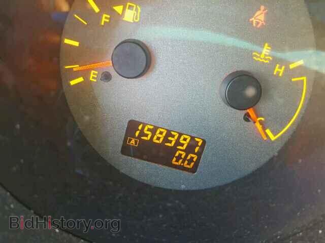 2005 NISSAN MAXIMA - VIN: 1N4BA41E35C854614 - Фото 8