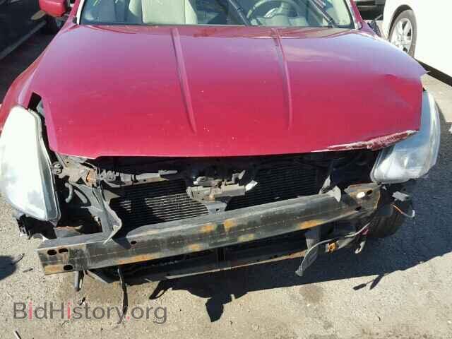 2005 NISSAN MAXIMA - VIN: 1N4BA41E35C854614 - Фото 10