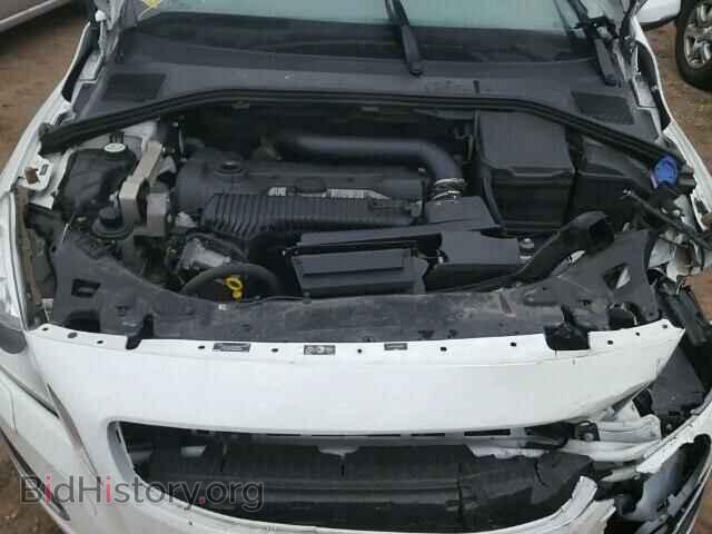 2013 VOLVO S60 - VIN: YV1612FS2D2201978 - Фото 7